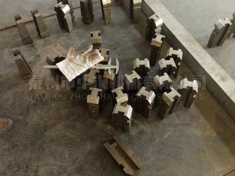 熱噴涂是怎么樣加熱噴涂材料？